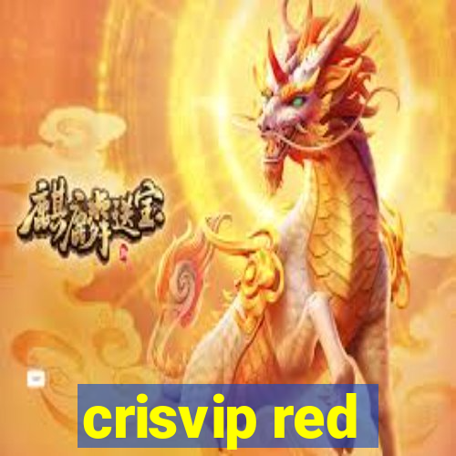 crisvip red